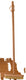 Kinder straatbezem schrobber. 80 cm. 3+