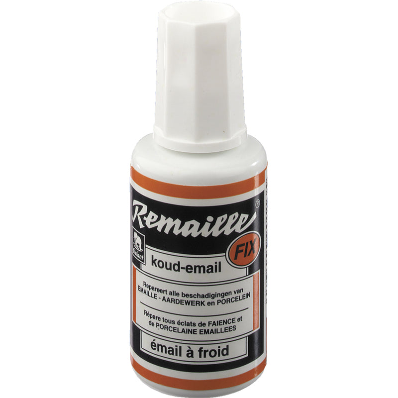 Afbeelding laden in galerijviewer, Griffon remaille wit flacon 20ml
