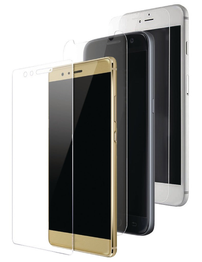 Afbeelding laden in galerijviewer, Mobilize mobilize mob-43983 ultra-clear 2 st screenprotector galaxy a3 2016
