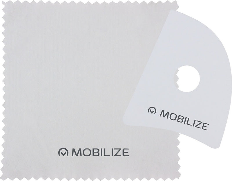 Afbeelding laden in galerijviewer, Mobilize mobilize mob-43983 ultra-clear 2 st screenprotector galaxy a3 2016
