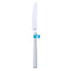 BK BK Waal Dessertmes 20 cm RVS