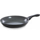 Bk easy basic ceramic koekenpan 30 cm zwart