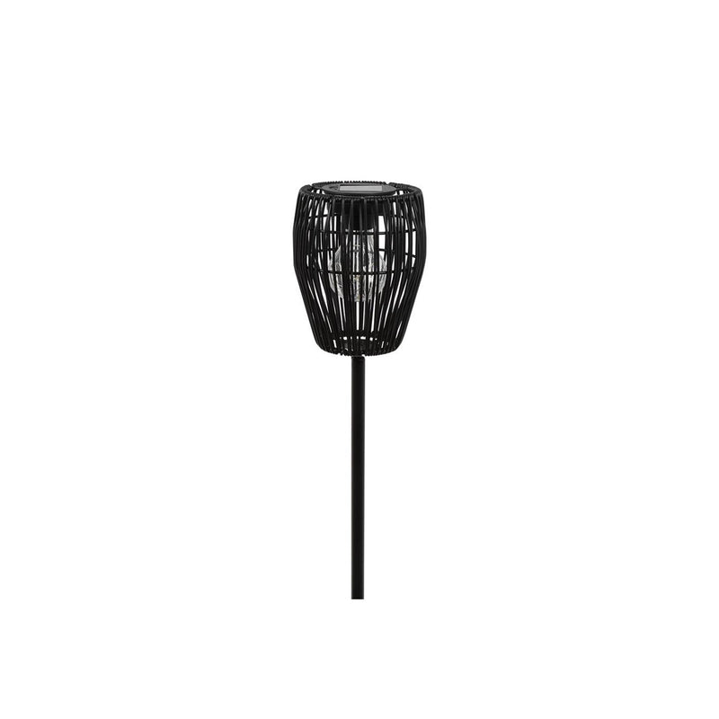 Afbeelding laden in galerijviewer, Countryfield solar steker hester 10-led 7,5x13x70cm
