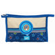 Lief! little champ toilettasje blauw