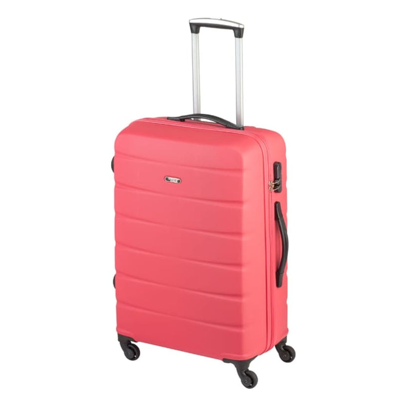Afbeelding laden in galerijviewer, Princess Traveller Traveller Trolley Grenada L suikerspinkleurig
