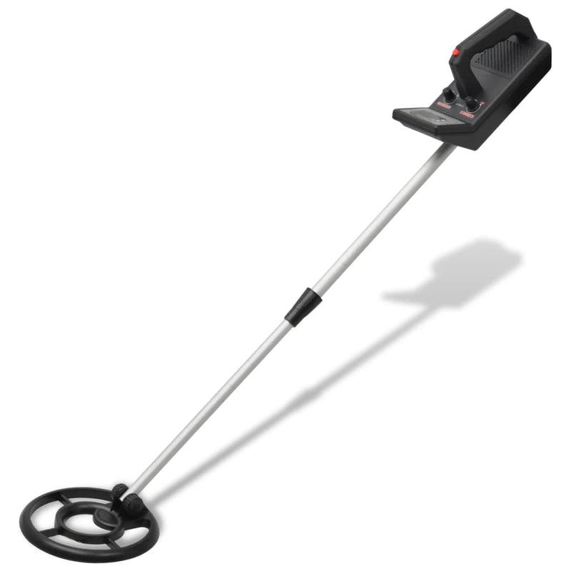 Afbeelding laden in galerijviewer, Vidaxl metaaldetector 160 cm
