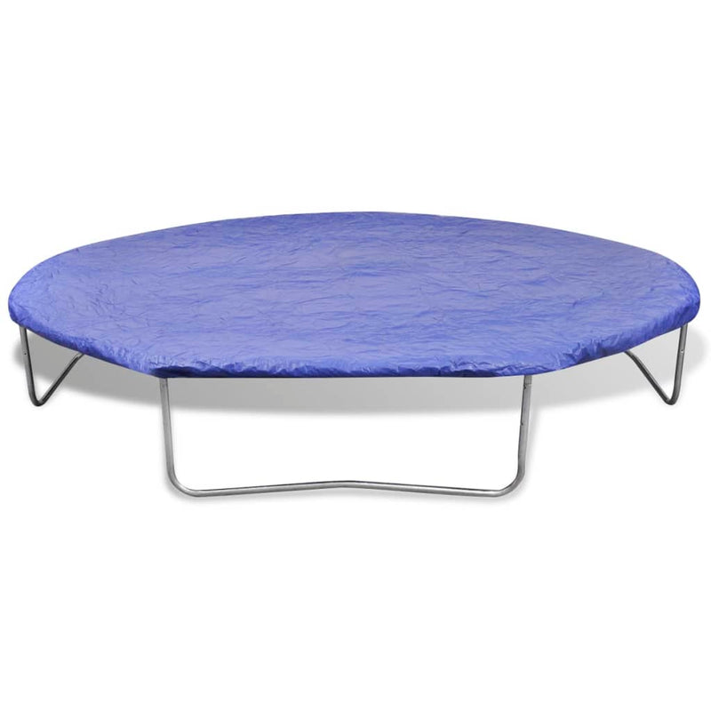 Afbeelding laden in galerijviewer, VidaXL 5-delige Trampolineset 4,57 m
