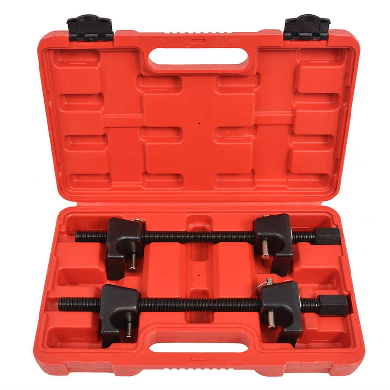 Afbeelding laden in galerijviewer, Vidaxl macpherson veerspanner 26 cm
