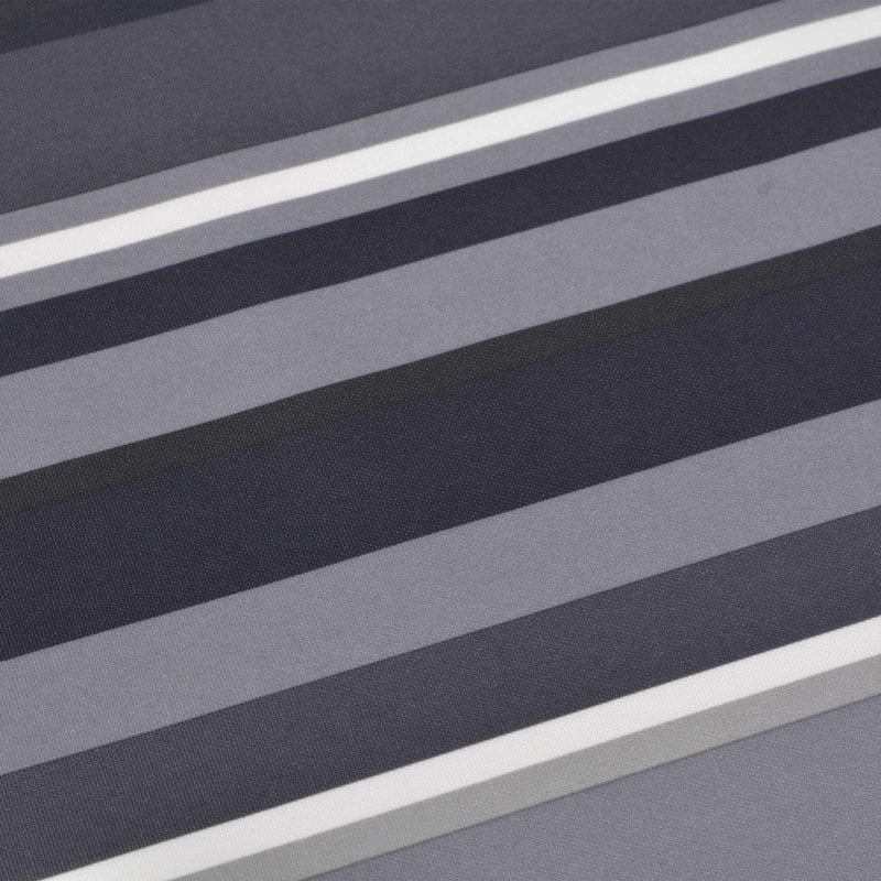 Afbeelding laden in galerijviewer, Vidaxl buitenparasol 400 x 90 cm oxford rechthoekig meerkleurig
