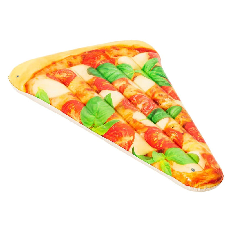 Afbeelding laden in galerijviewer, Bestway Ligbed drijvend Pizza Party 188x130 cm
