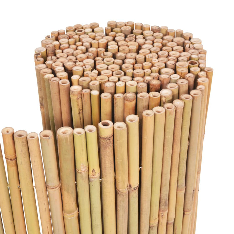 Afbeelding laden in galerijviewer, VidaXL Scherm 300x100 cm bamboe

