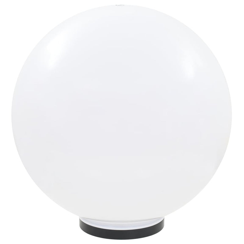 Afbeelding laden in galerijviewer, Vidaxl led-bollamp rond 50 cm pmma
