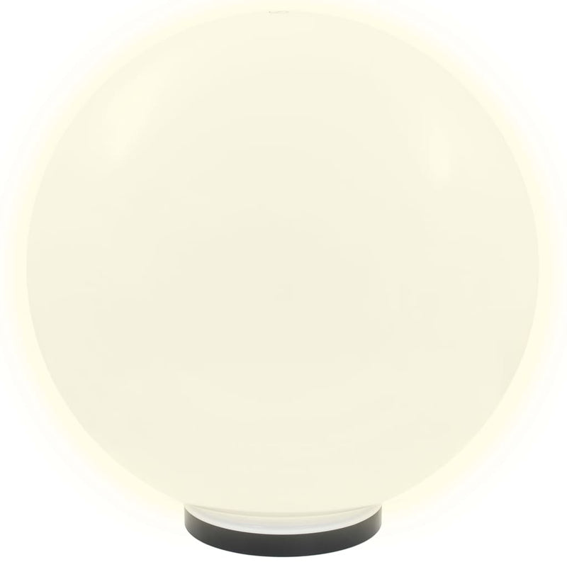 Afbeelding laden in galerijviewer, Vidaxl led-bollamp rond 50 cm pmma

