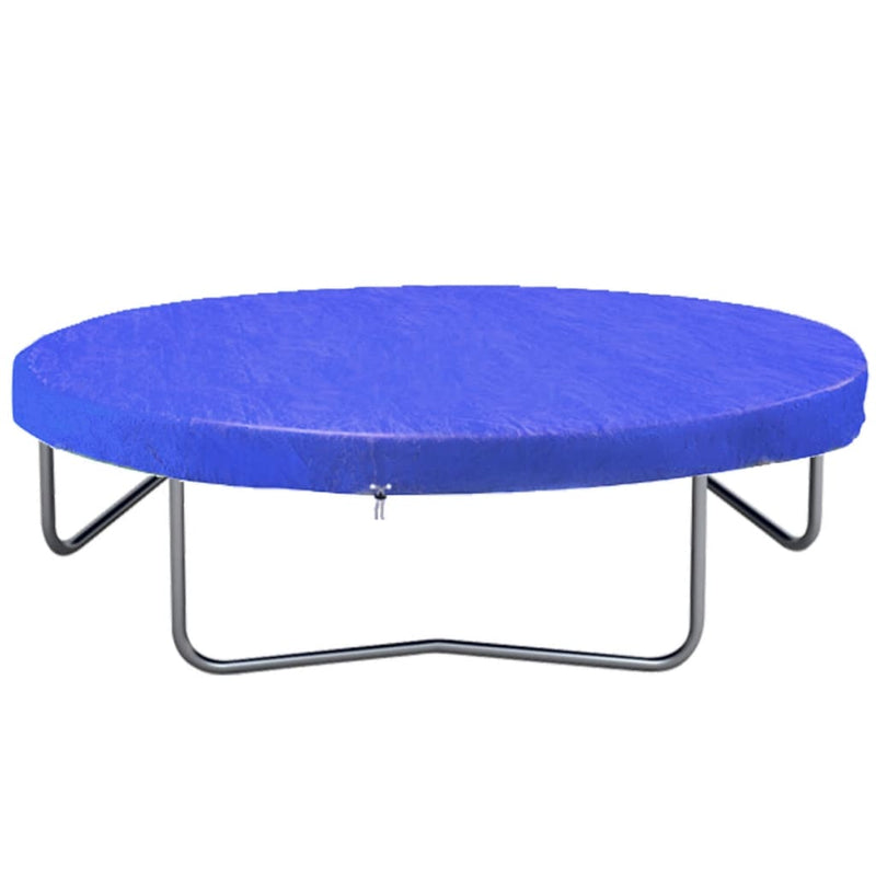 Afbeelding laden in galerijviewer, Vidaxl trampolinehoes 300 cm 90 g m² pe
