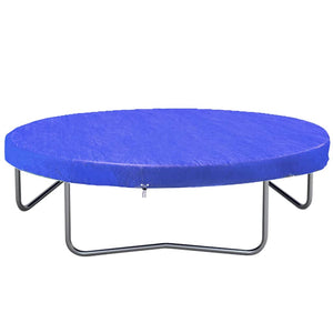 Vidaxl trampolinehoes 360-367 cm 90 g m² pe
