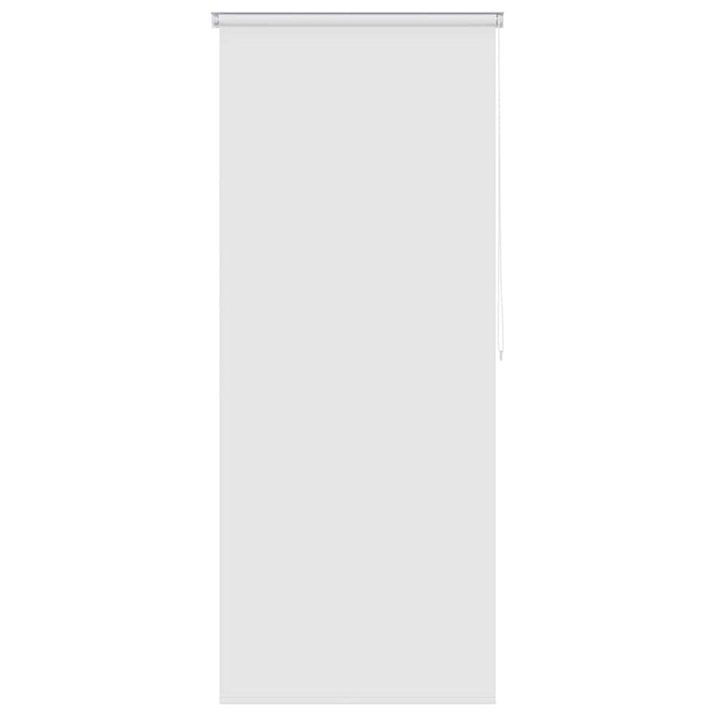 Afbeelding laden in galerijviewer, Vidaxl rolgordijn voor douche 120x240 cm wit
