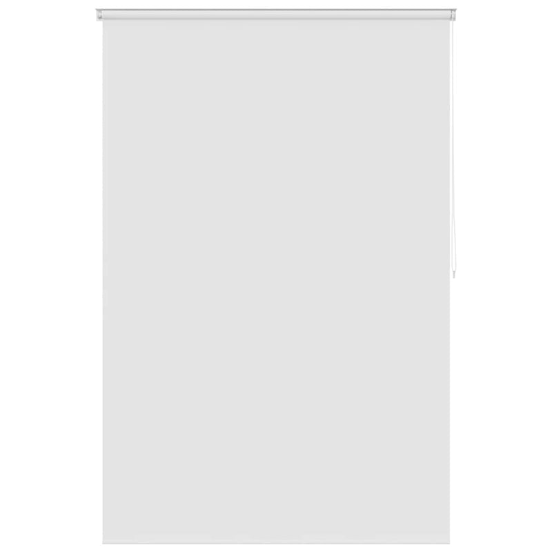 Afbeelding laden in galerijviewer, Vidaxl rolgordijn voor douche 140x240 cm wit

