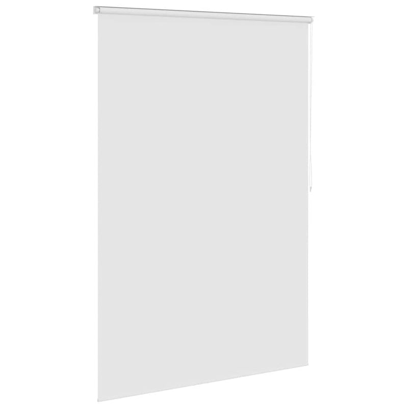 Afbeelding laden in galerijviewer, Vidaxl rolgordijn voor douche 140x240 cm wit
