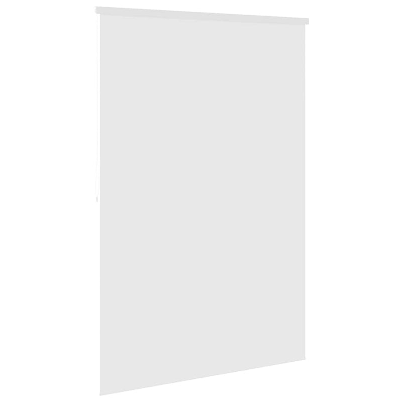 Afbeelding laden in galerijviewer, Vidaxl rolgordijn voor douche 140x240 cm wit
