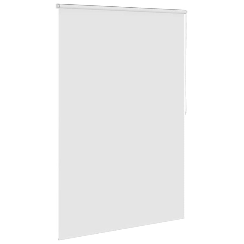 Afbeelding laden in galerijviewer, Vidaxl rolgordijn voor douche 160x240 cm wit
