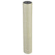 Vidaxl kattenkrabpaal 8x50 cm 10 mm beige