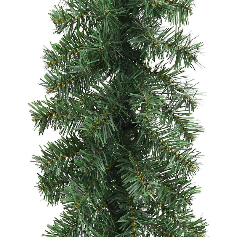 Afbeelding laden in galerijviewer, Vidaxl kerstslinger 20 m pvc
