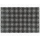 Vidaxl rubbermat 22 mm 80x120 cm