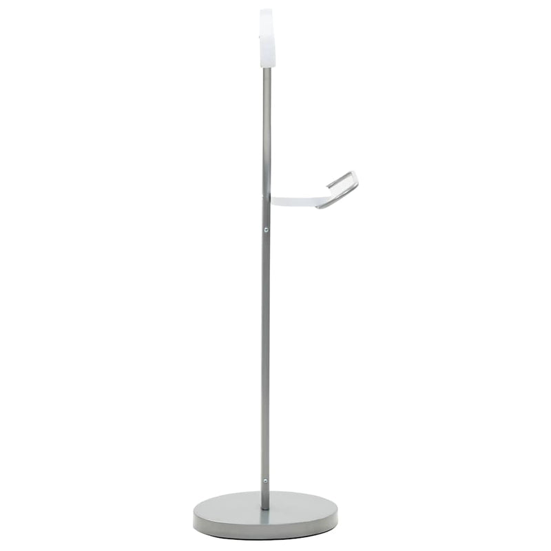 Afbeelding laden in galerijviewer, Vidaxl dressboy 45x35x107 cm wit
