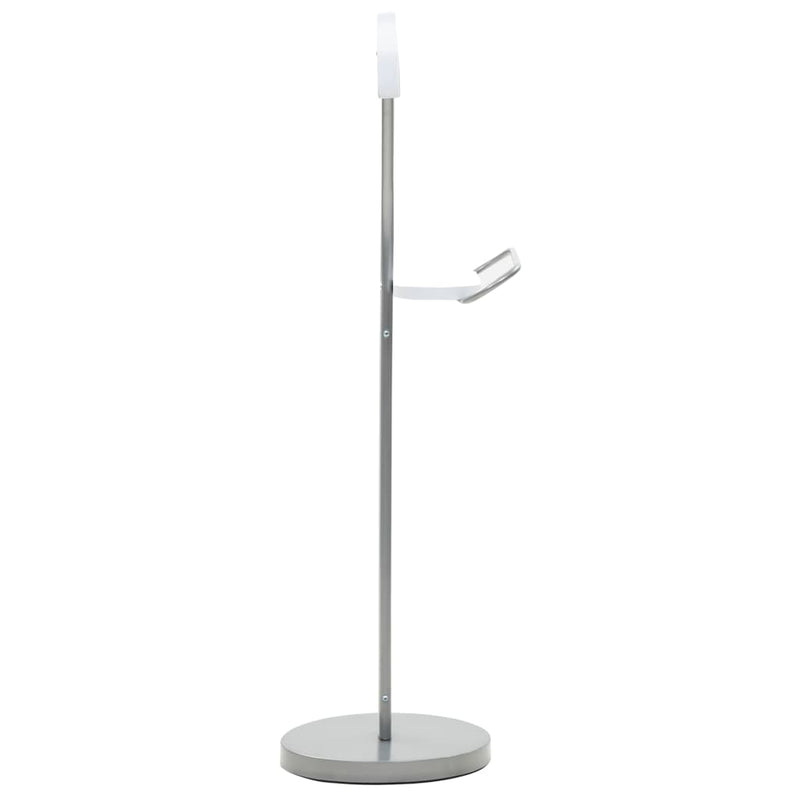 Afbeelding laden in galerijviewer, Vidaxl dressboy 45x35x107 cm wit
