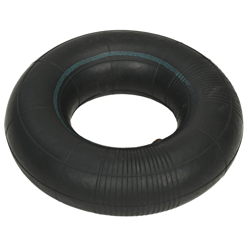 Afbeelding laden in galerijviewer, Vidaxl binnenbanden voor steekwagenwielen 3,00-4 260x85 rubber 4 st

