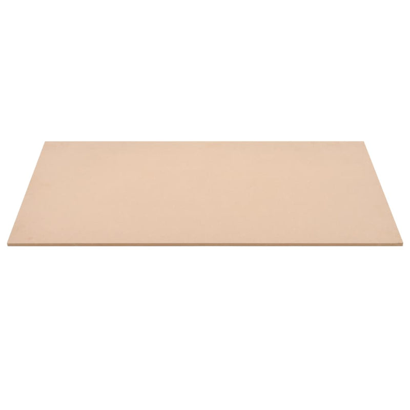 Afbeelding laden in galerijviewer, VidaXL MDF platen rechthoekig 120x60 cm 12 mm 4 st

