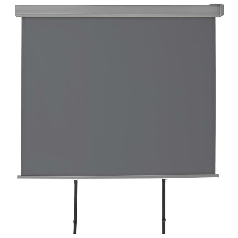 Afbeelding laden in galerijviewer, VidaXL Balkonscherm multifunctioneel 150x200 cm grijs
