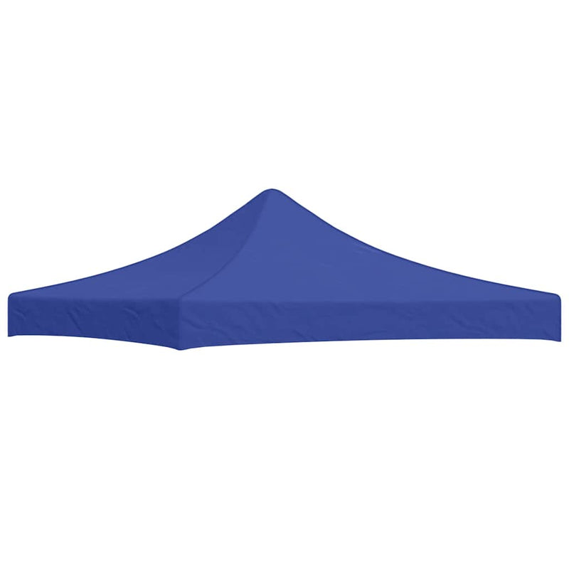 Afbeelding laden in galerijviewer, Vidaxl partytentdak 3x3 m blauw

