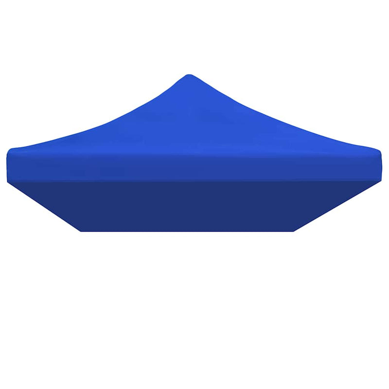 Afbeelding laden in galerijviewer, Vidaxl partytentdak 3x6 m blauw
