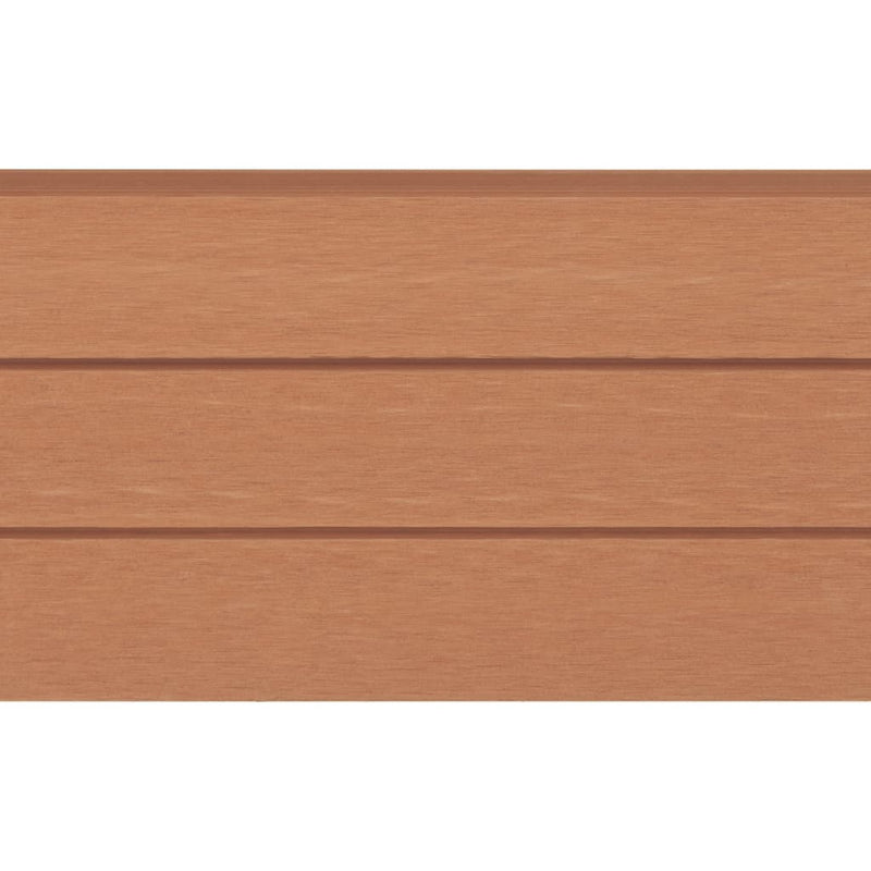 Afbeelding laden in galerijviewer, Vidaxl vervangende schuttingplanken 9 st 170 cm hkc bruin

