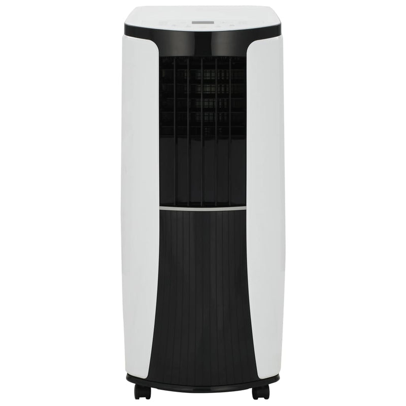 Afbeelding laden in galerijviewer, VidaXL Mobiele airconditioner 2600 W (8870 BTU)
