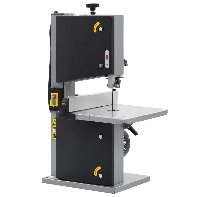 Afbeelding laden in galerijviewer, Vidaxl lintzaagmachine zaagbreedte 200 mm
