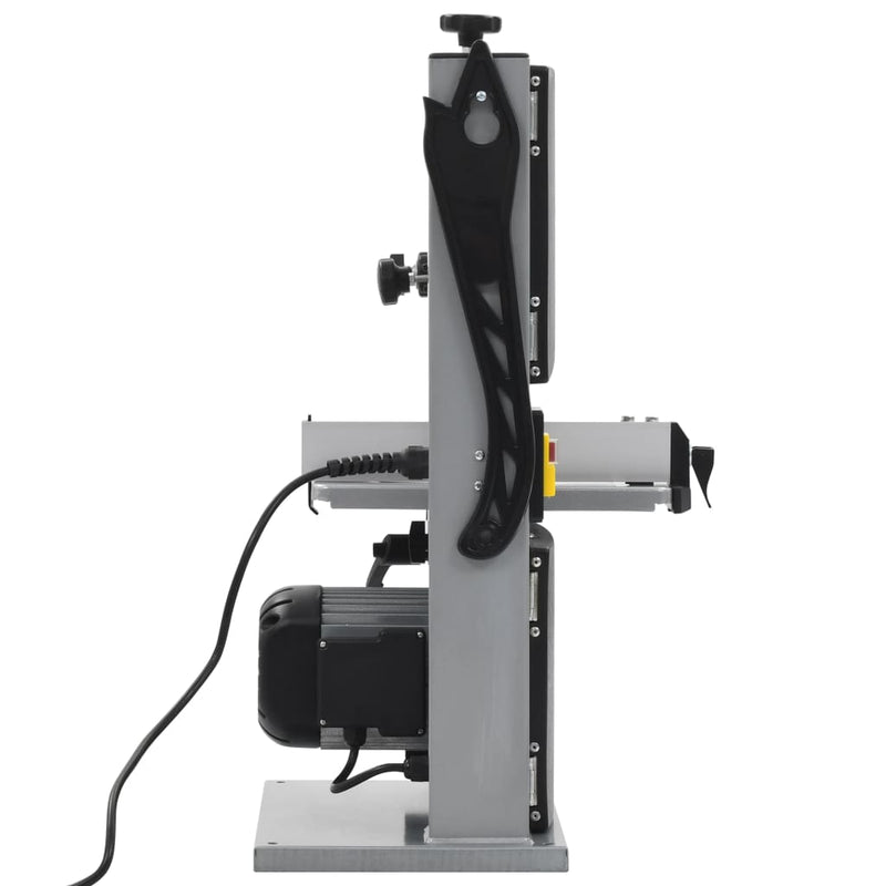 Afbeelding laden in galerijviewer, Vidaxl lintzaagmachine zaagbreedte 200 mm
