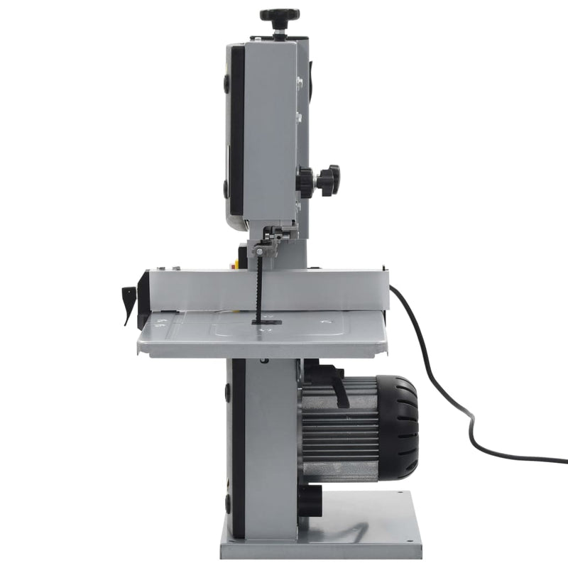 Afbeelding laden in galerijviewer, Vidaxl lintzaagmachine zaagbreedte 200 mm
