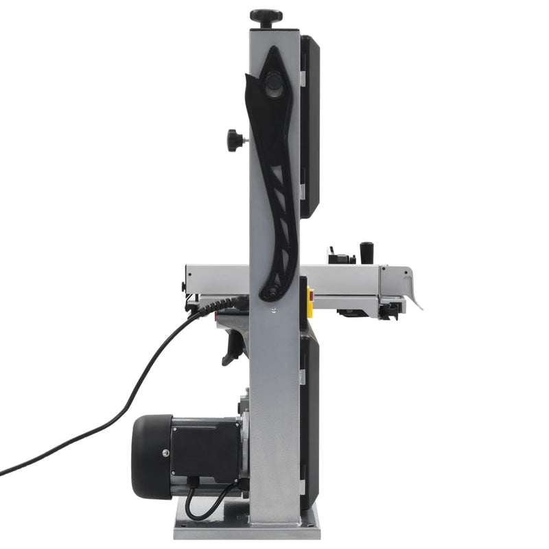 Afbeelding laden in galerijviewer, VidaXL Lintzaagmachine zaagbreedte 245 mm

