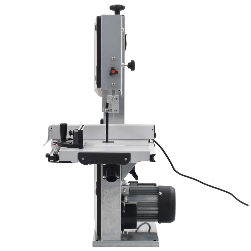 Afbeelding laden in galerijviewer, VidaXL Lintzaagmachine zaagbreedte 245 mm
