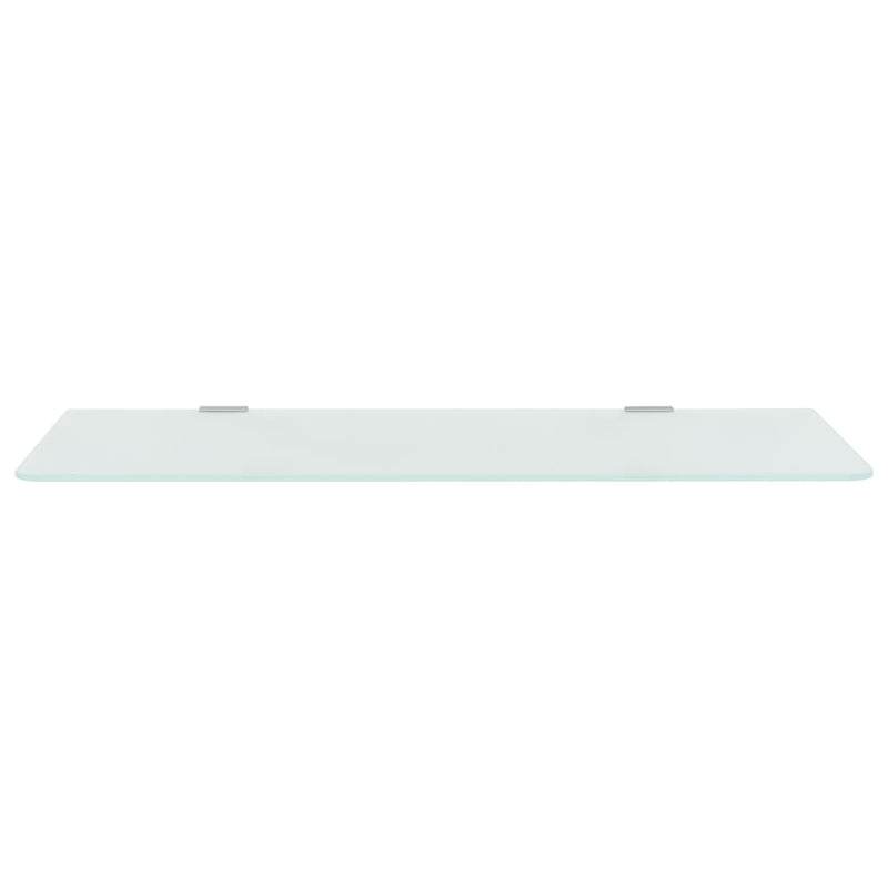 Afbeelding laden in galerijviewer, Vidaxl urinoirschot 90x40 cm gehard glas
