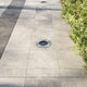 Vidaxl tuingrondspots 3 st rond