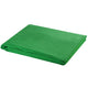 Vidaxl achtergrond zonder standaard chromakey 600x300 cm katoen groen