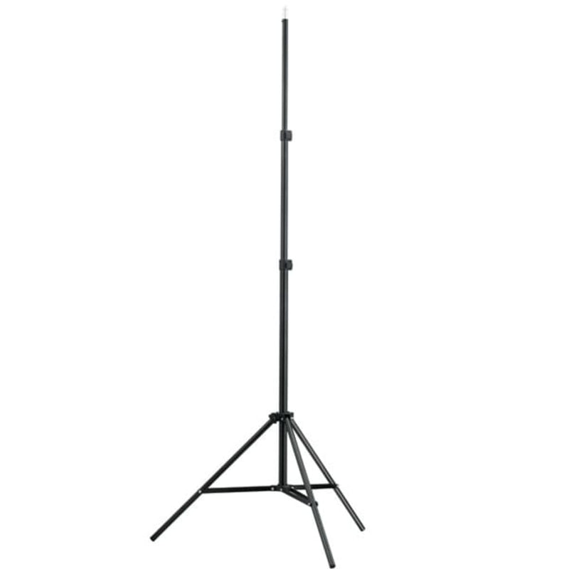 Afbeelding laden in galerijviewer, Vidaxl lampstatief 78-210 cm
