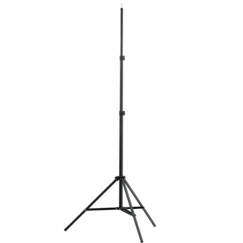 Afbeelding laden in galerijviewer, Vidaxl lampstatief 78-210 cm
