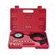Vidaxl oliedrukmeter 35 bar 500 psi