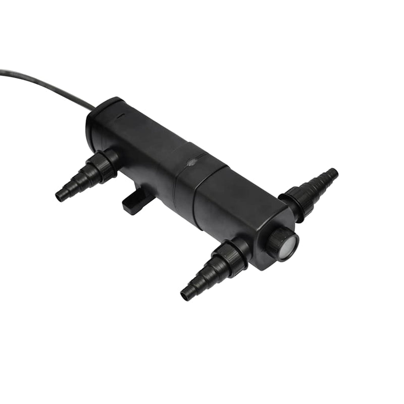 Afbeelding laden in galerijviewer, Vidaxl uv-c vijverfilter 36w 35.000 l
