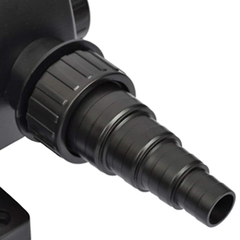 Afbeelding laden in galerijviewer, Vidaxl uv-c vijverfilter 36w 35.000 l
