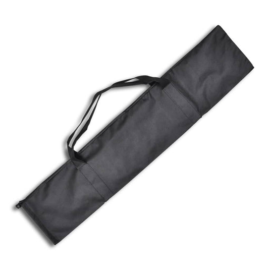 Vidaxl achtergrondsysteem 300x300 cm wit